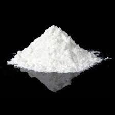 O sódio Na2SO4 anídrico granulado sulfata o cristal 7757-82-6 branco