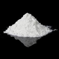 O sódio material químico carbonata a cinza de soda 99,2% CAS 497-19-8
