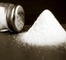 Puros comestíveis da categoria secados limpam NACL 99,5% 0.15-0.85mm de sal