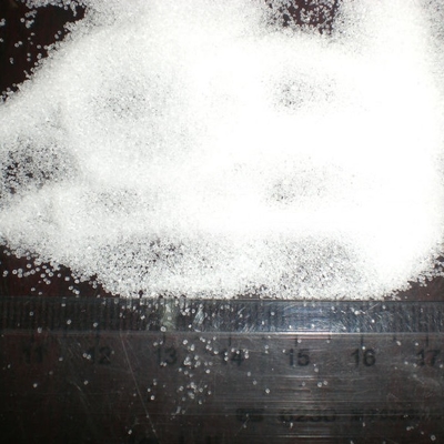 ISO comestível comum 9001 do NaCl 99,1% de sal do aditivo de alimento