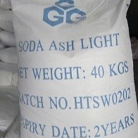 O sódio carbonata NA2CO3 a soda Ash Powder For Detergent Industry