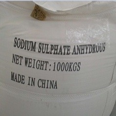 Sulfato de sódio Na2SO4 no pó detergente 7757-82-6 99%