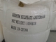 Matérias primas industriais anídricas de PH8-11 Na2so4 para a indústria detergente