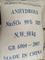 99,2% o sódio sulfata CAS No anídrico 7757-82-6 PH6-8