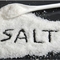 99,5% sal secado puro do vácuo de PDV para o sal de tabela 99,2% do aditivo de alimento